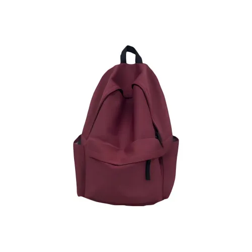 Xmithie Nylon Backpack Standard Unisex Red Black White Gray Xmithie Нейлон Рюкзак Стандартный Унисекс Красный Черный Белый Серый