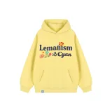 Ярко-желтый