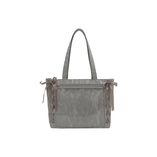 PINK·LAND Нейлон Ит-Сумка Стандартная Женская Многоцветная