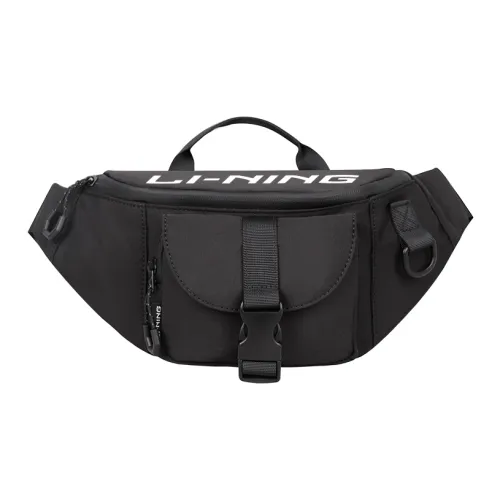 Лайнер Sports Trend Series Полиэстер Бананка Унисекс Черный