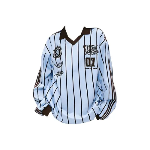 SKYA Синий Женский Свитшот