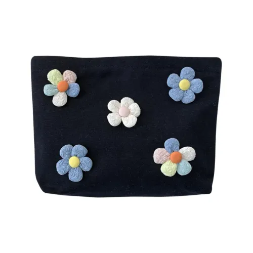 OMGD Цветочный дизайн Stamen Мешок для хранения Интернет Famous Edition Little Красный BOOK Рекомендация Makeup Bag Портативный Хранение