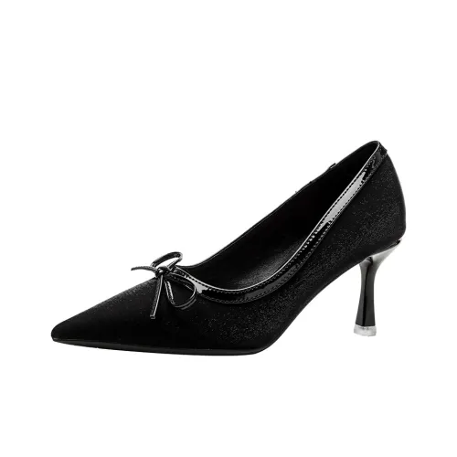 JIUXINGDAO Высокие каблуки Женские