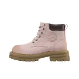 Розовый (с флисовой подкладкой)