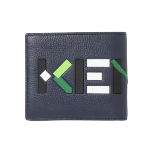 KENZO Кошельки Унисекс