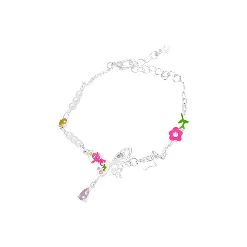 J KINGLAY Сплав Ожерелья Женские