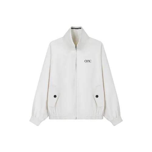 OPICLOTH Куртки и Пальто Унисекс