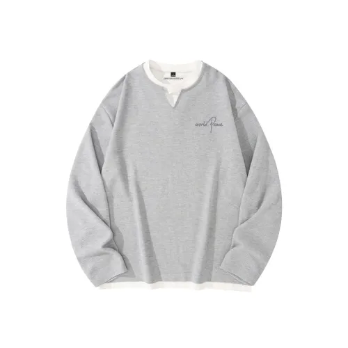 JEANSWEST LIFE Унисекс T-рубашки