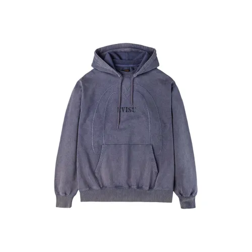 EVISU New Vintage FW25 Свитшот Мужской