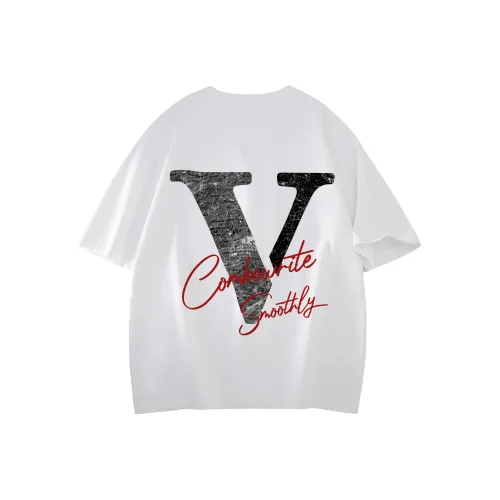 Комбо Унисекс T-рубашки