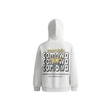 Туманно-серый