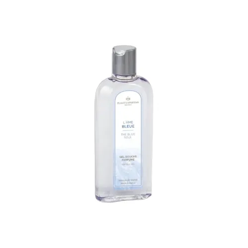 PPPLANTES PARFUMS The Синий Soul Shower Гель Успокаивающий Hydrating 250 мл Сандаловое дерево Мята