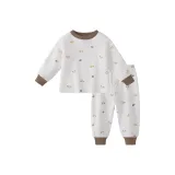 Белая основа, медведь