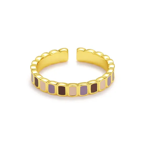 DODOGOGO Кольца Женские