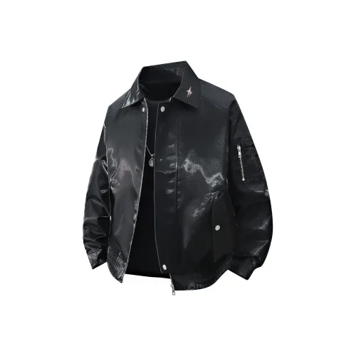 Struggle Vintage95 Куртка Рубашка Унисекс