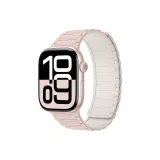 Розовый & Звездный свет