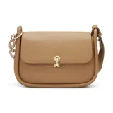 Коричневый