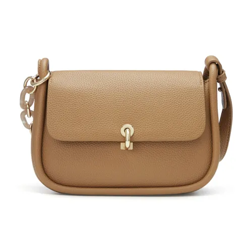 JOSINY ПУ (полиуретан) с коровьей кожей Спилок Подмышечный Сумка на плечо Женская Многоцветная