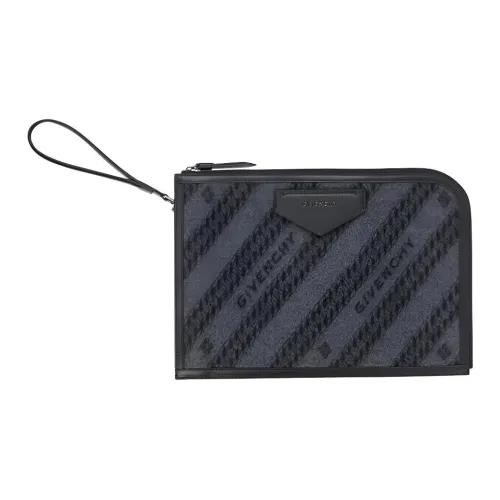 GIVENCHY Bag Collection Мужской Серый