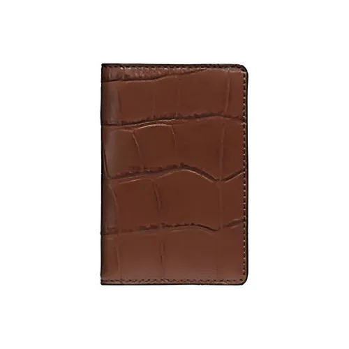 COACH Кошелек для карт Мужской