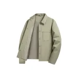 Горохово-зеленый