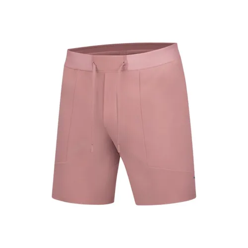 lululemon License to Train Collection Мужские спортивные шорты
