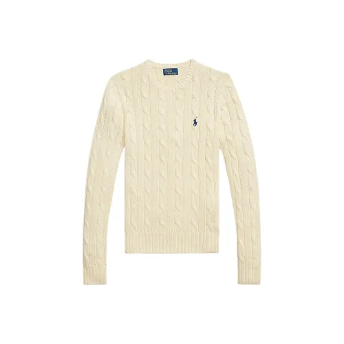 Polo Ralph Lauren Трикотаж Женский