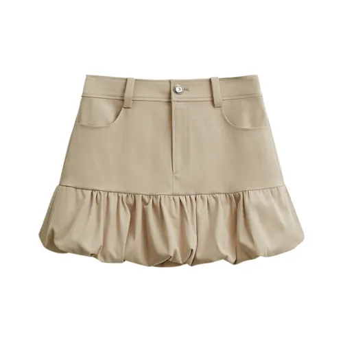 Marc Moore Карго Юбки Короткие Женские