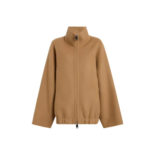 KHAITE FW25 Garret Куртка Пальто Женские