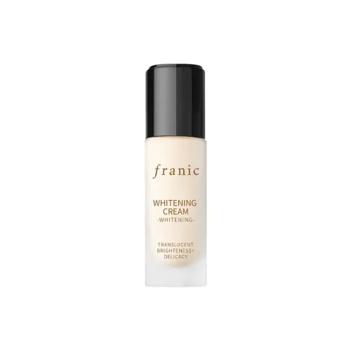 FRANIC BB / CC Крем Женские