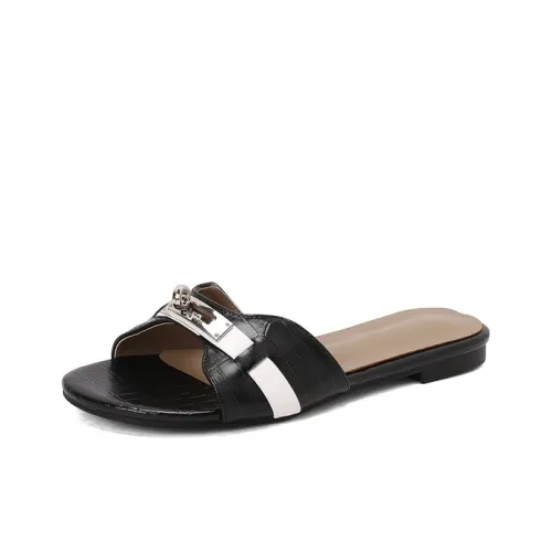 QUICHESHOES Слипоны Женские