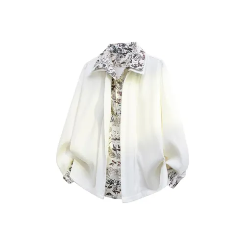 CITYLINK TACTIC Унисекс Рубашки