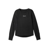 Темно-серая спортивная футболка