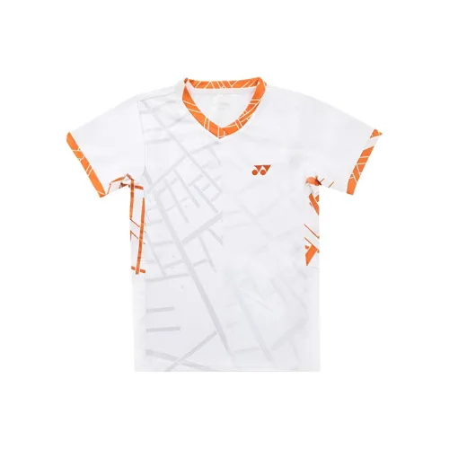 YONEX Kids T-рубашки