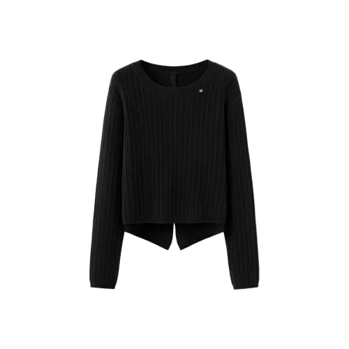 ZCDECO Женская трикотажная одежда