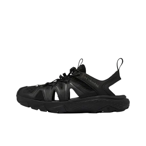 Columbia совместная обувь для горных походов мужская