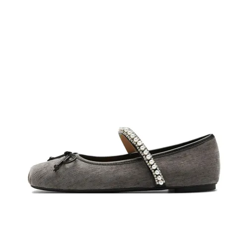 NINE WEST Mary Jane обувь для женщин
