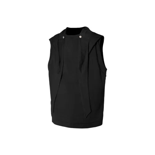 RELABEL Early Spring Collection Топ без рукавов Мужской