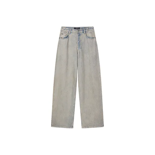 Miss Sixty Ностальгический синий Женские джинсы