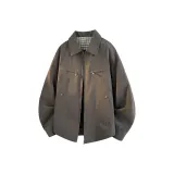 Темно-серый