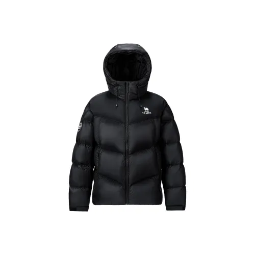 CAMEL Унисекс Пуховики