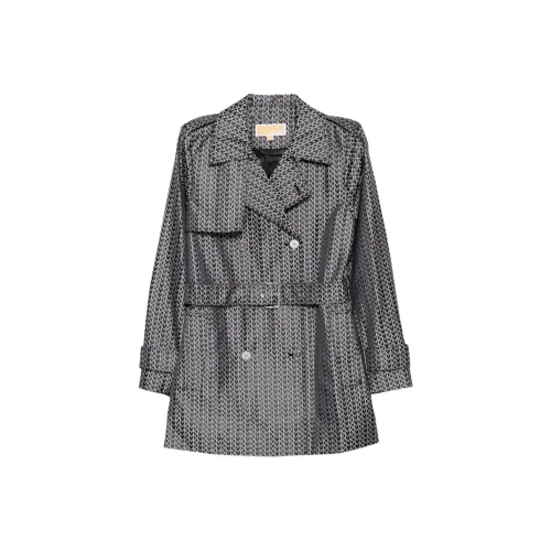 MICHAEL KORS FW25 Тренчкот Женский