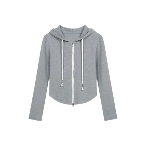 BOVCKEI Женские Свитшоты