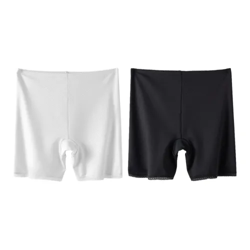 Городская красота Безопасные шорты Женские упаковка из 2 штук