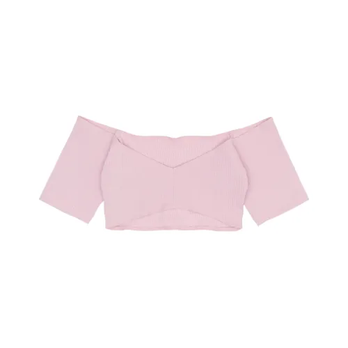 SCULPTOR Bivious Underboob CROP TOP CROP TOP Женские