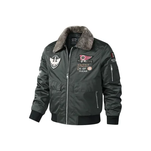 UNIWOLF Мужские Куртки