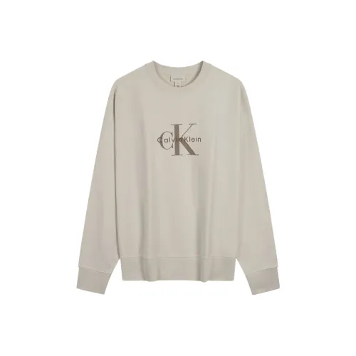 Calvin Klein Мужские Свитшоты