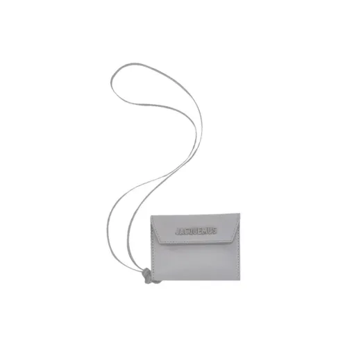 Jacquemus Кошельки Мужской