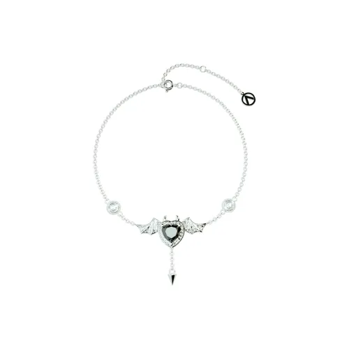 VIVIWELL Медный сплав Ожерелья Женские