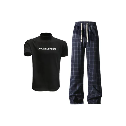 MUSCLETECH Повседневная спортивная одежда Унисекс